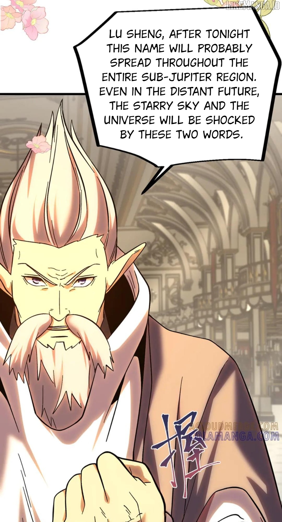 Log into the Future Chapter 243 - page 17